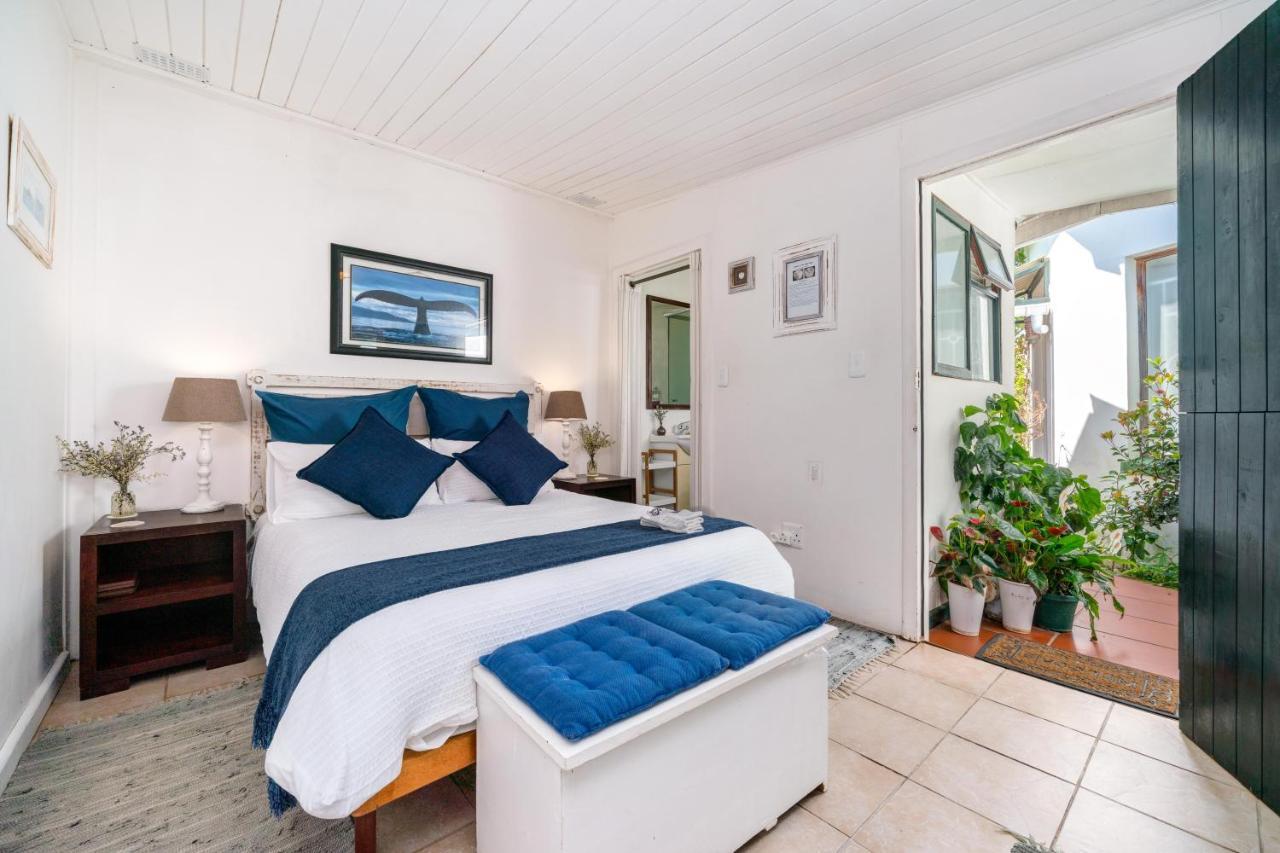 O So Kozi Hotel Keurboomstrand Eksteriør billede